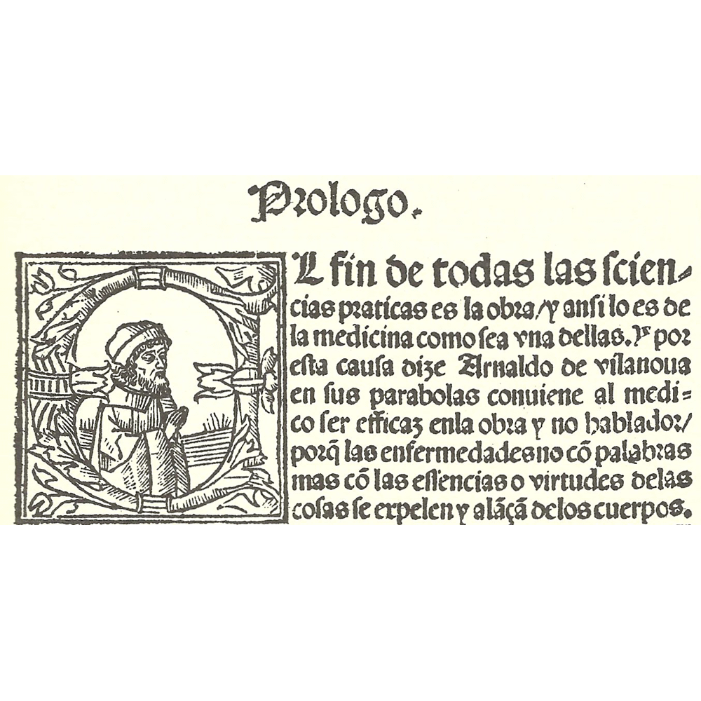 Compendio boticarios-Asculanus-Rodriguez Tudela-Guillen Brocar-Incunables Libros Antiguos-libro facsimil-Vicent Garcia Editores-2 Prologo.